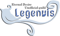 Legenvisのロゴ