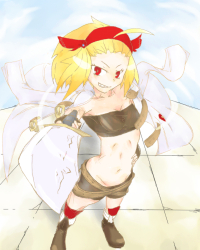 Copyright (C) ハレルヤ