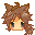 ぽちのアイコン