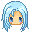 ニニスのアイコン