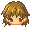 竹刀のアイコン