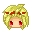 ハレルヤ?のアイコン